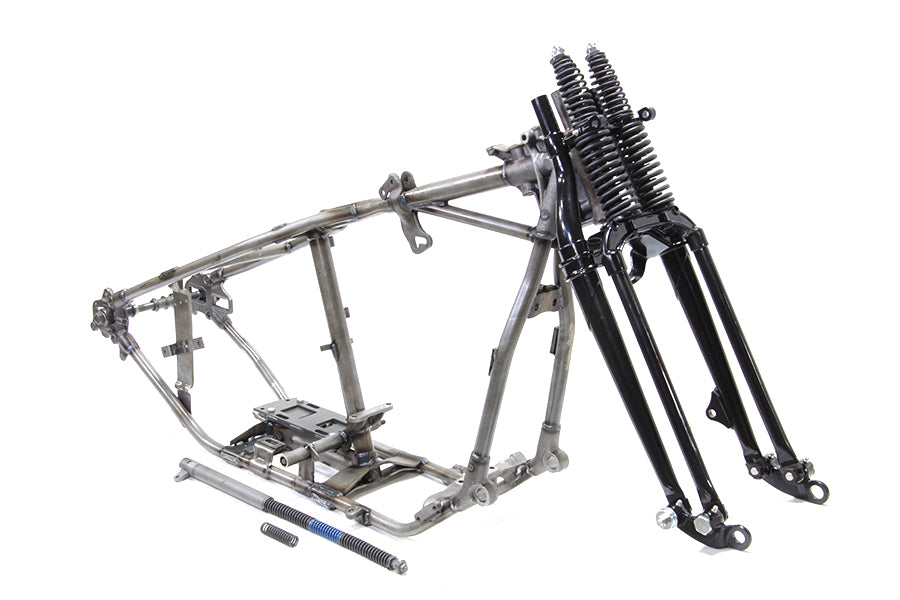 Harley-Davidson-Frame-and-Fork-Kit