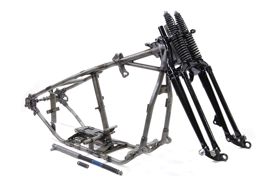 Harley-Davidson-Frame-and-Fork-Kit