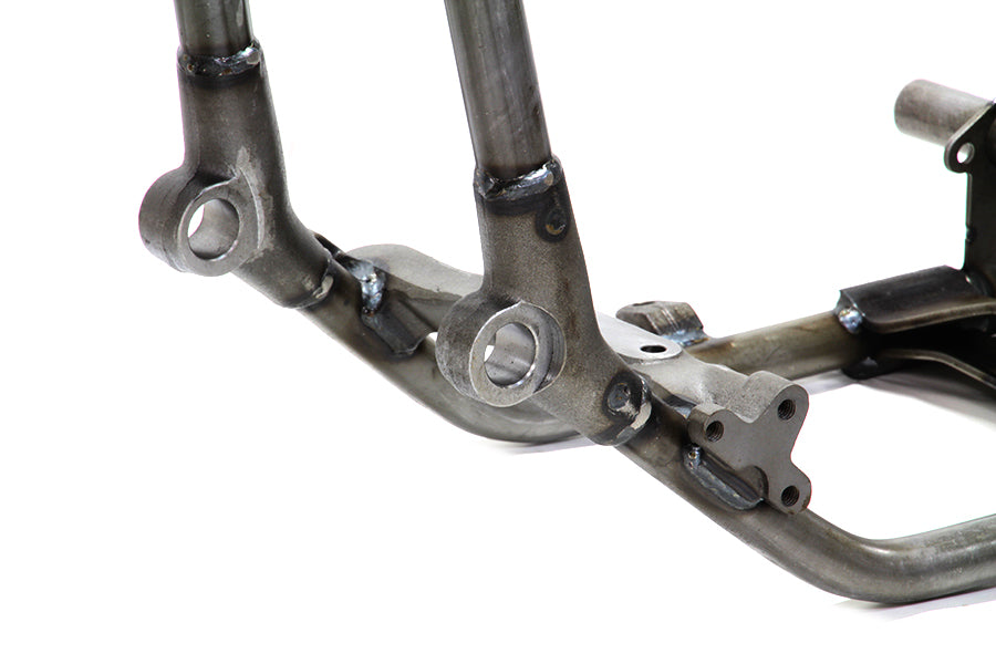 Frame and Fork Kit