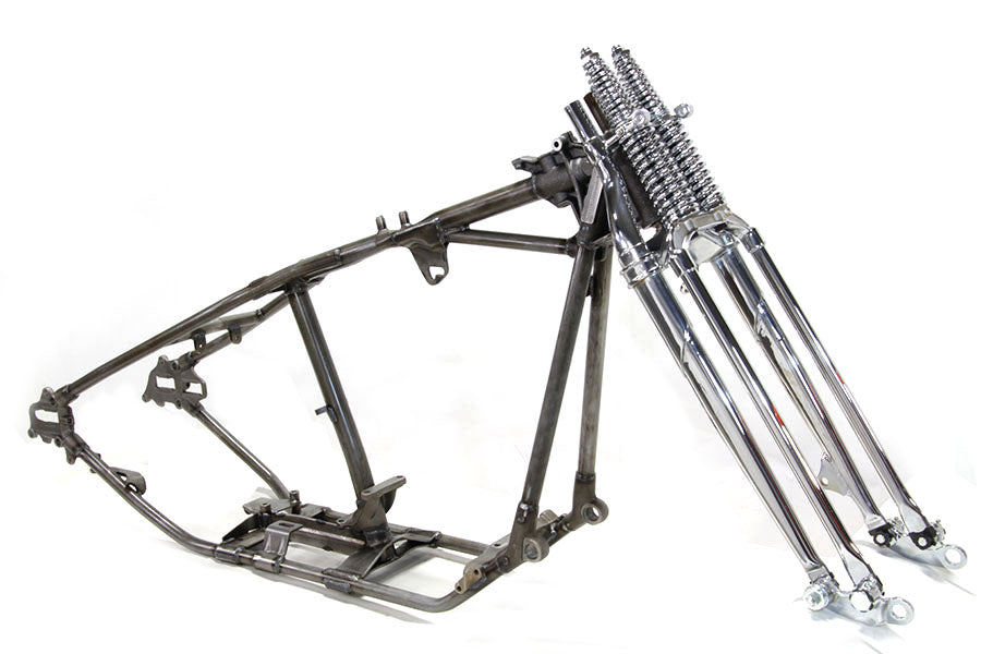 Frame and Fork Kit