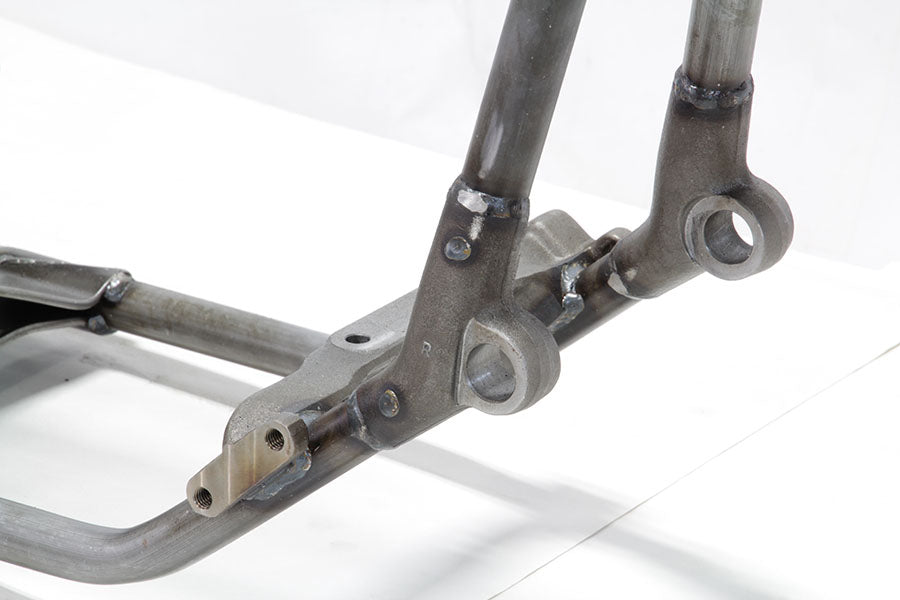 Frame and Fork Kit