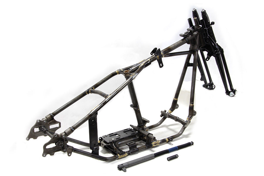 Frame and Fork Kit