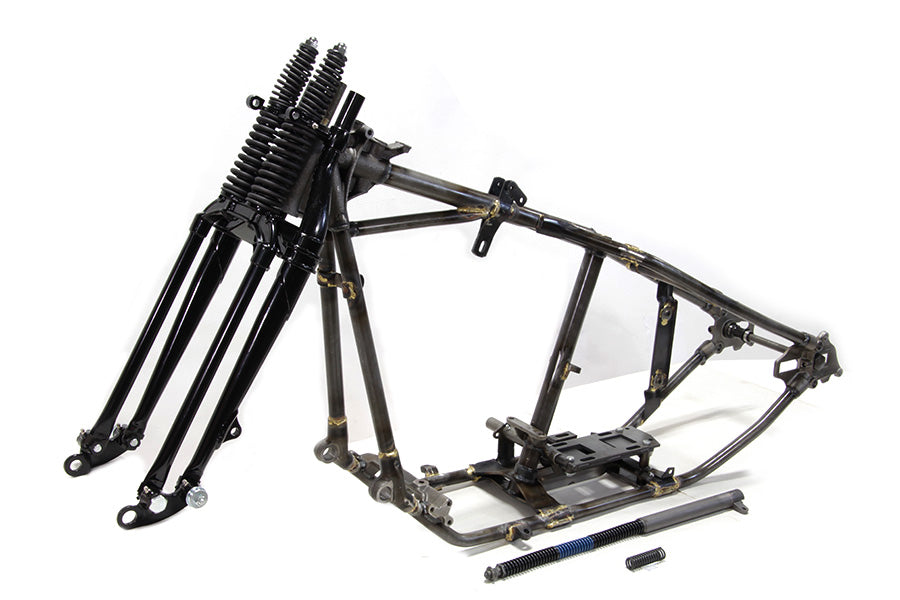 Frame and Fork Kit