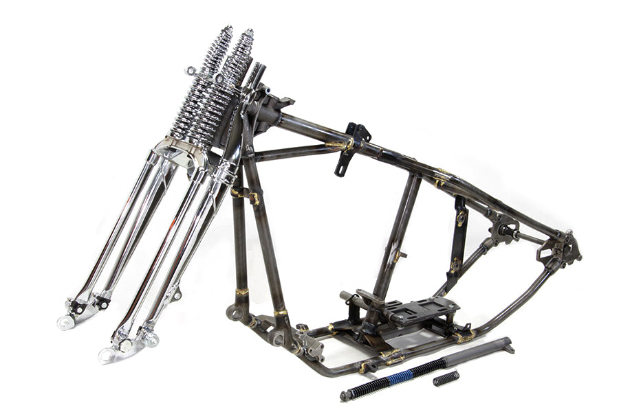 Frame and Fork Kit