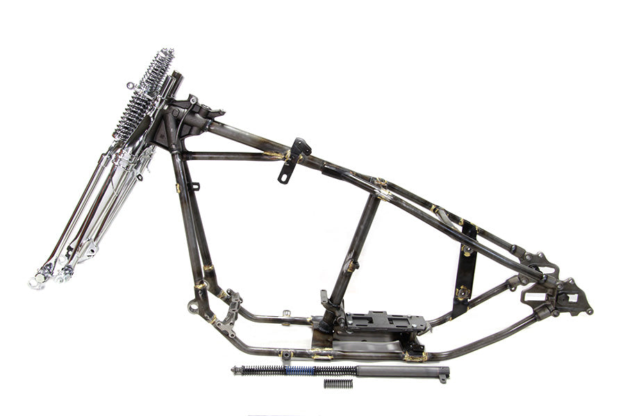 Frame and Fork Kit