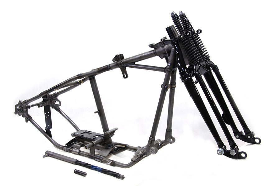 Frame and Fork Kit