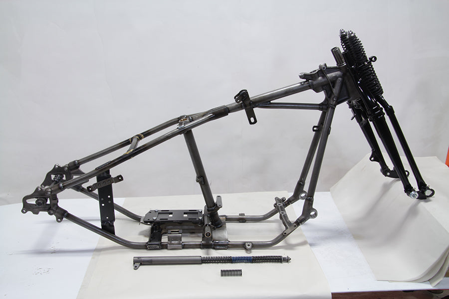 Frame and Fork Kit