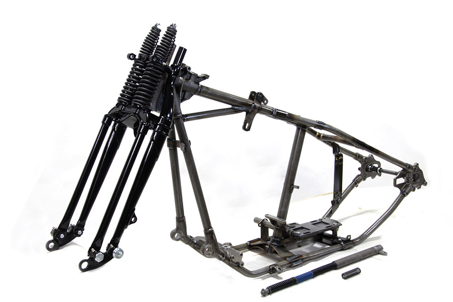 Frame and Fork Kit