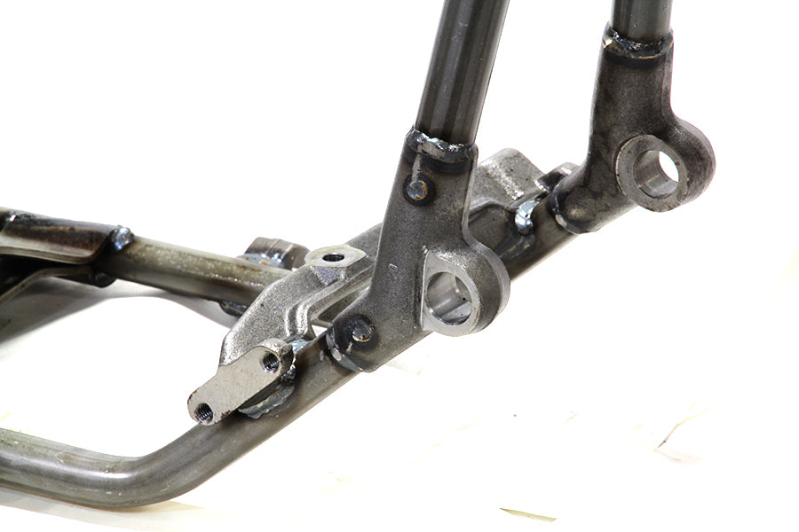 Frame and Fork Kit