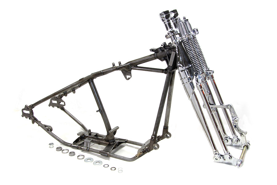 Frame and Fork Kit