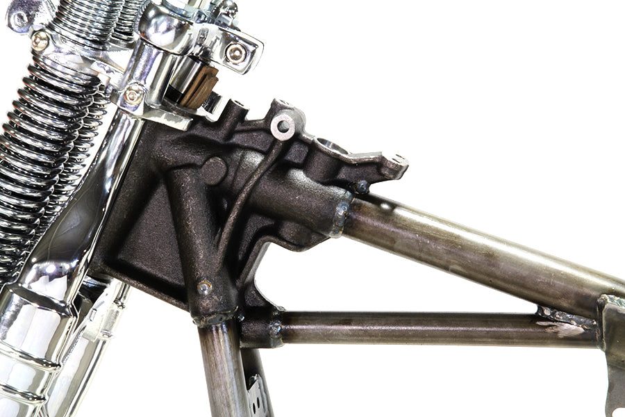 Frame and Fork Kit