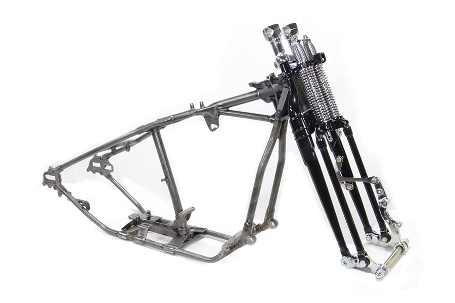 Frame and Fork Kit