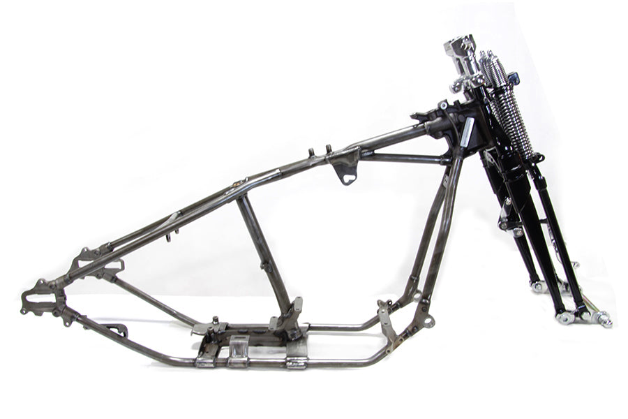 Frame and Fork Kit