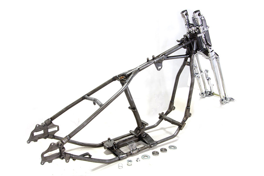 Frame and Fork Kit