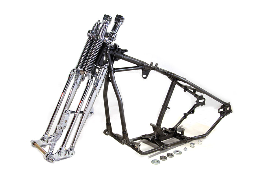 Frame and Fork Kit