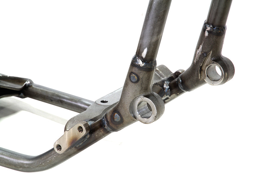 Frame and Fork Kit