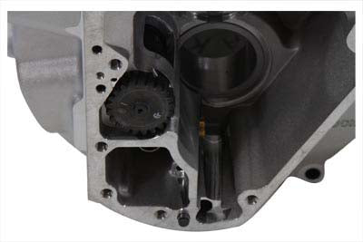 Breather Valve Sleeve Service for 1948-1977