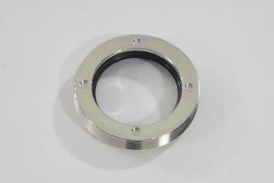 Engine Case Sprocket Shaft Retainer and Seal