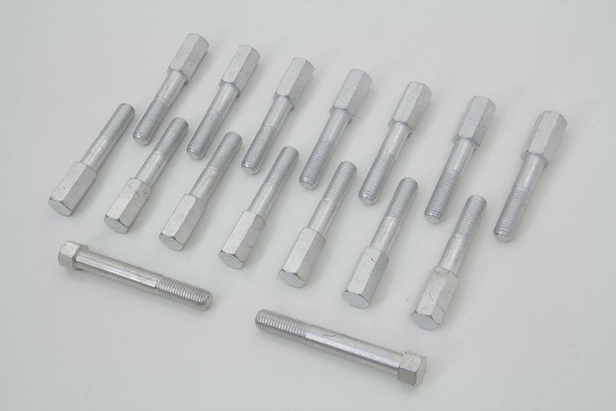 Cadmium Headbolt