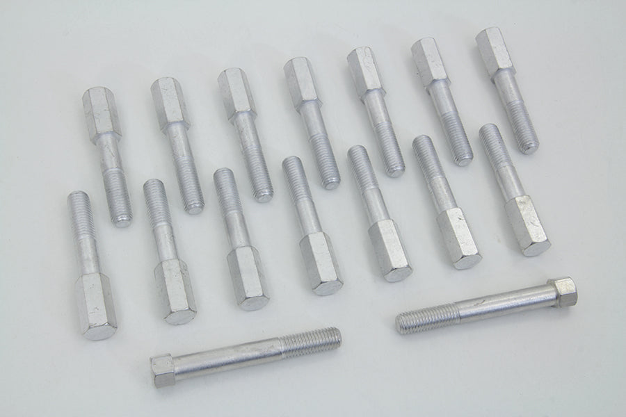 Cadmium Headbolt