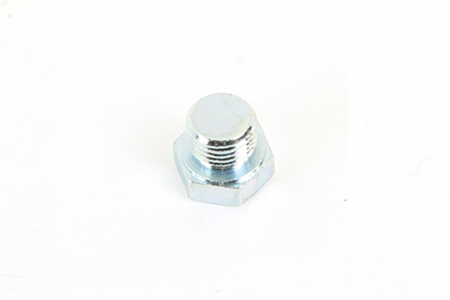 Zinc Motor Case Drain/Oil Pump Body Plug