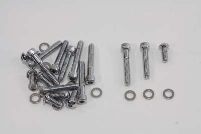 Primary Cover Allen Screw