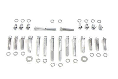 Primary Cover Allen Screw Kit