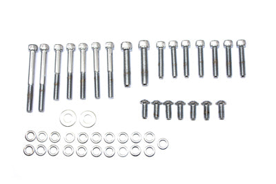 Primary Cover Allen Screw Kit