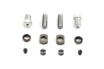 Handlebar Throttle Spark Roller and Pin Kit