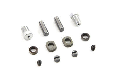 Handlebar Throttle Spark Roller and Pin Kit