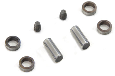 Handlebar Throttle Spark Roller and Pin Kit