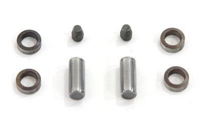 Handlebar Throttle Spark Roller and Pin Kit