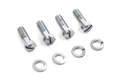 Linkert Carburetor Mount Screws