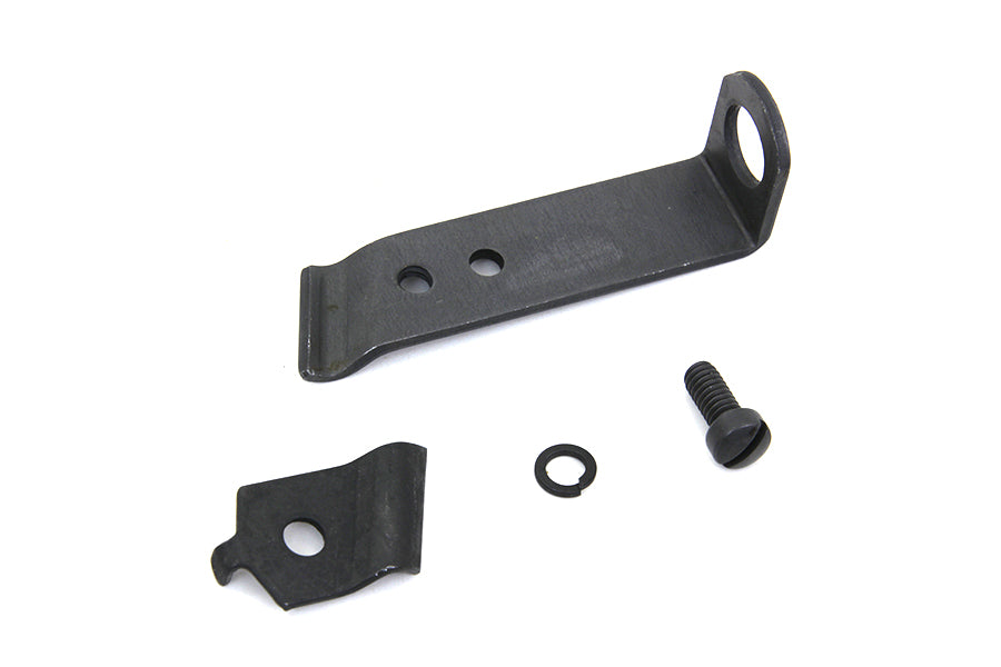 Throttle Cable Bracket