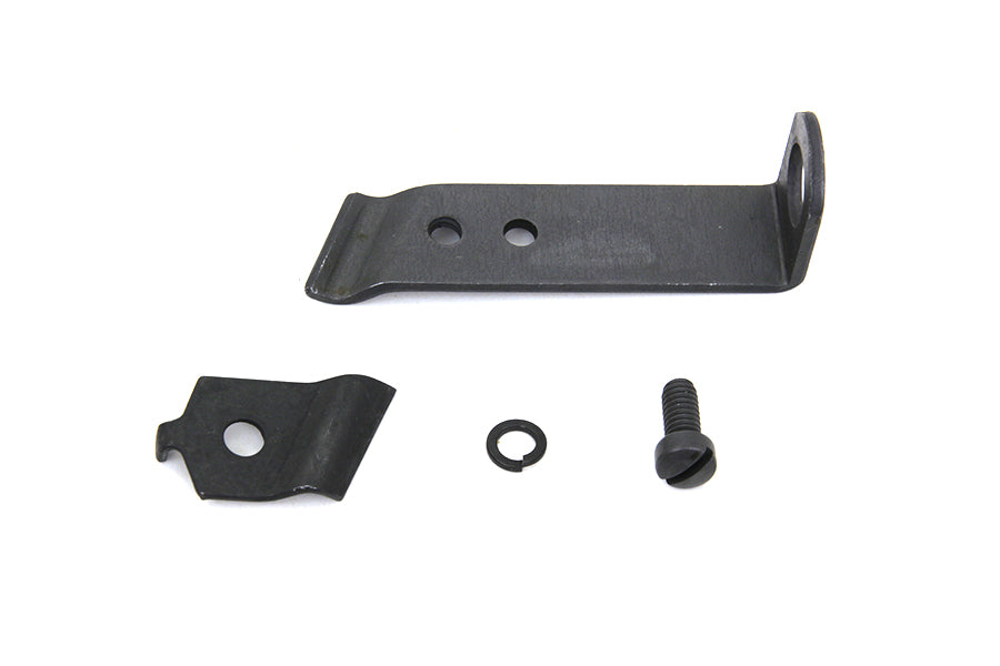 Throttle Cable Bracket