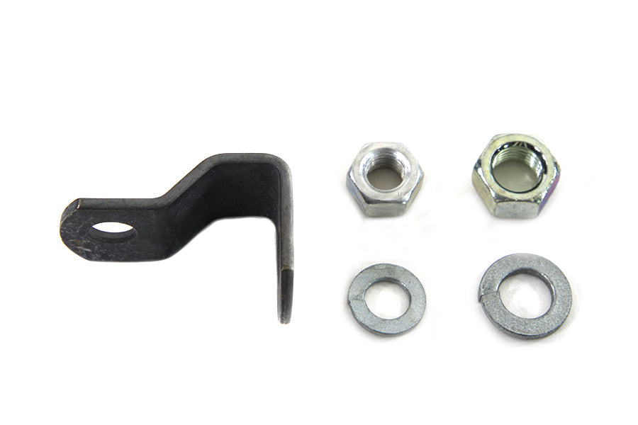 Carburetor Support Bracket