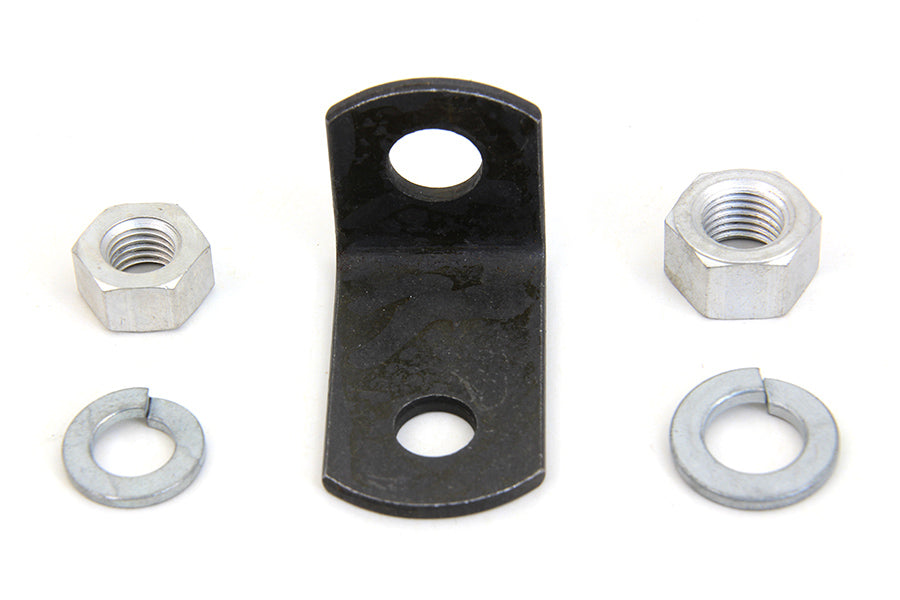 Carburetor Support Bracket