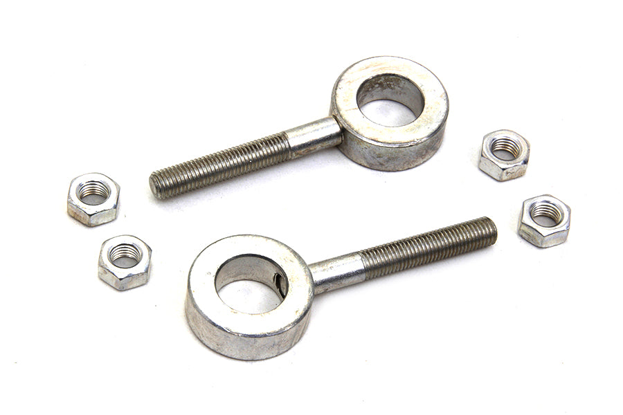 Rear Chain Adjuster Cadmium