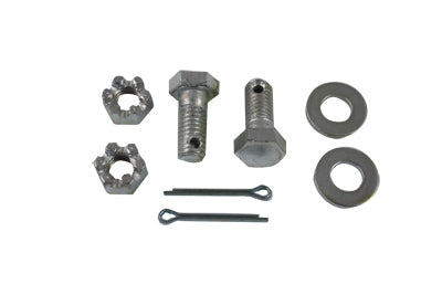 Rear Brake Caliper Anchor Arm Bolt Kit