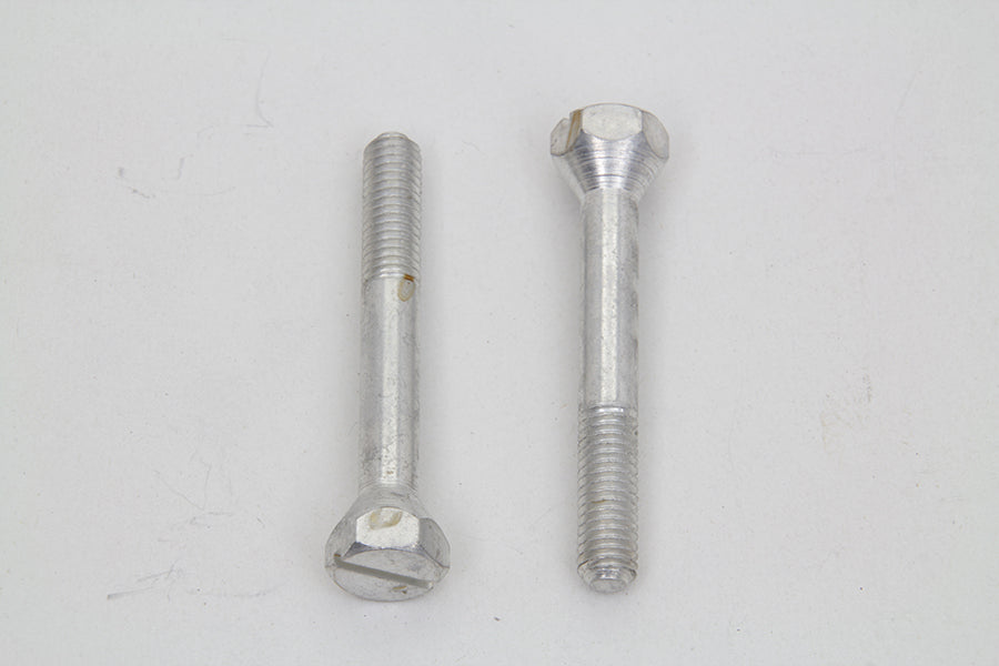 Cadmium Generator Screw Set