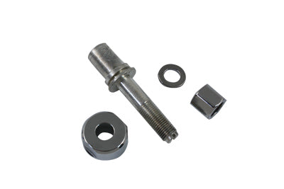 Rear Brake Backing Plate Pivot Stud Kit