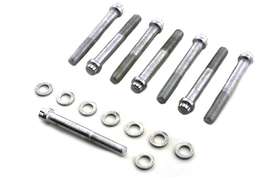 Headbolt Kit Cadmium