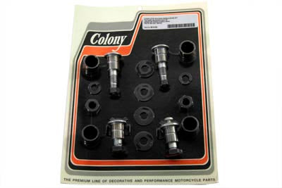 Rocker Rebuild Kit