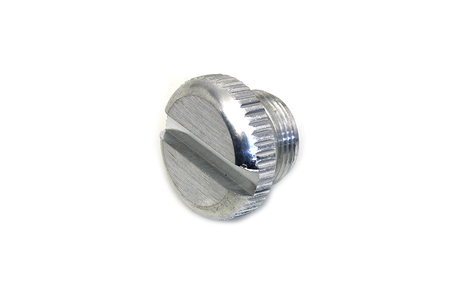 Transmission Fill Plug Aluminum