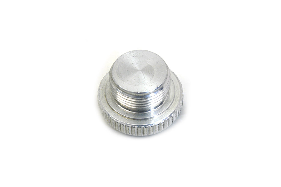 Transmission Fill Plug Aluminum