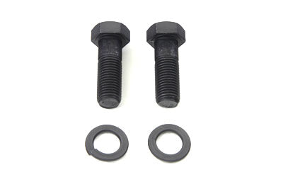 Handlebar Bolt Kit Parkerized