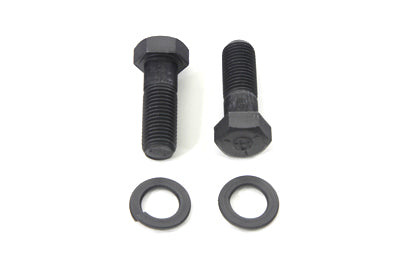 Handlebar Bolt Kit Parkerized