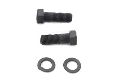 Handlebar Bolt Kit Parkerized