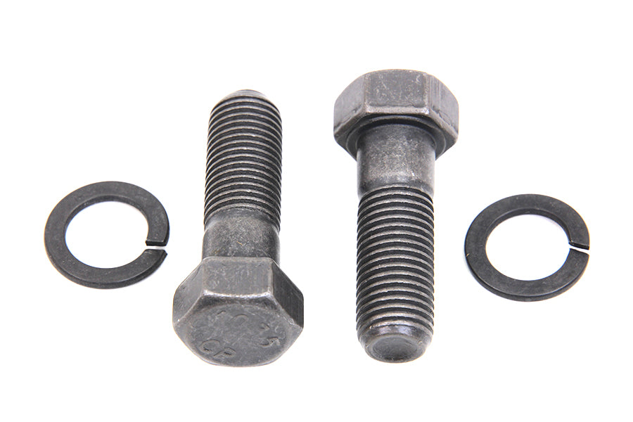 Handlebar Bolt Kit Parkerized