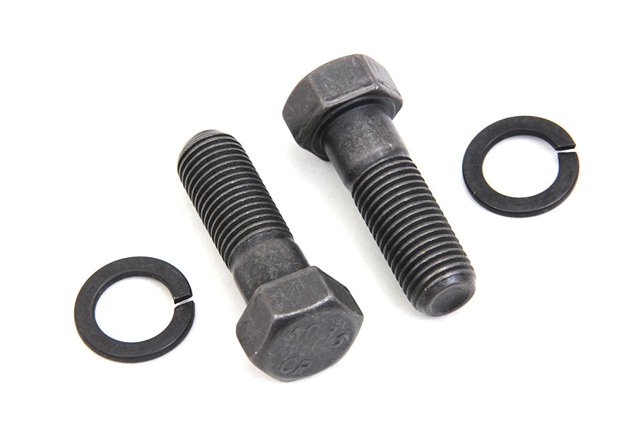 Handlebar Bolt Kit Parkerized